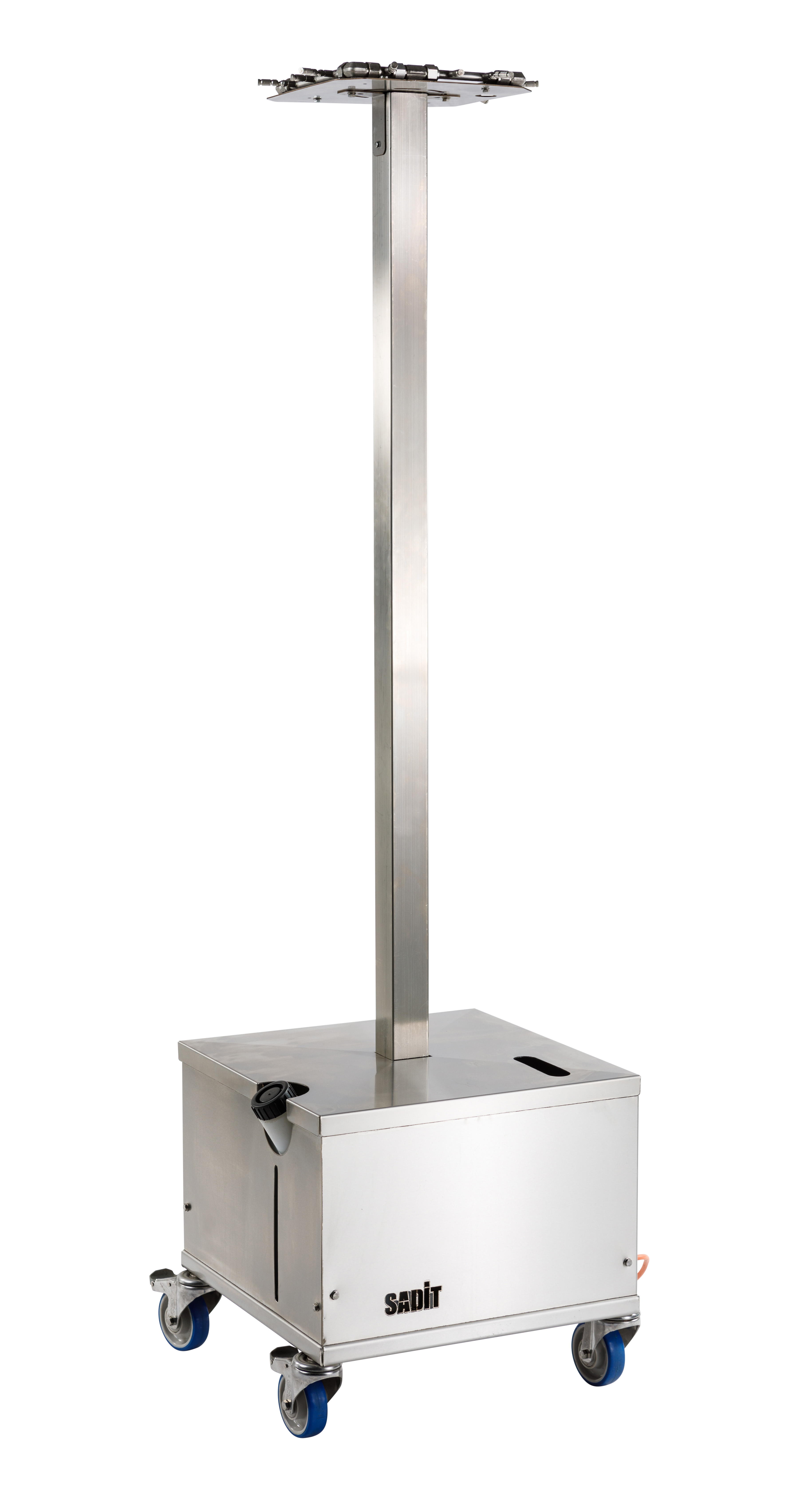 מרסס חשמלי נייד