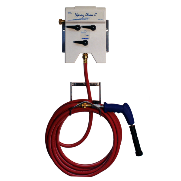 מכשירי הקצפה וריסוס