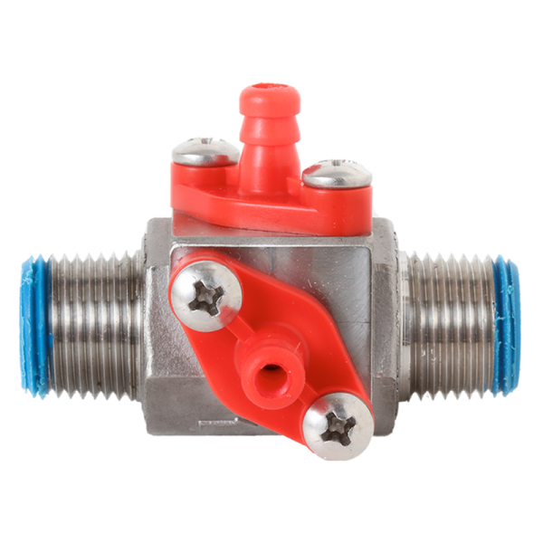 אינג'קטורים מסדרת Rocket High Performance