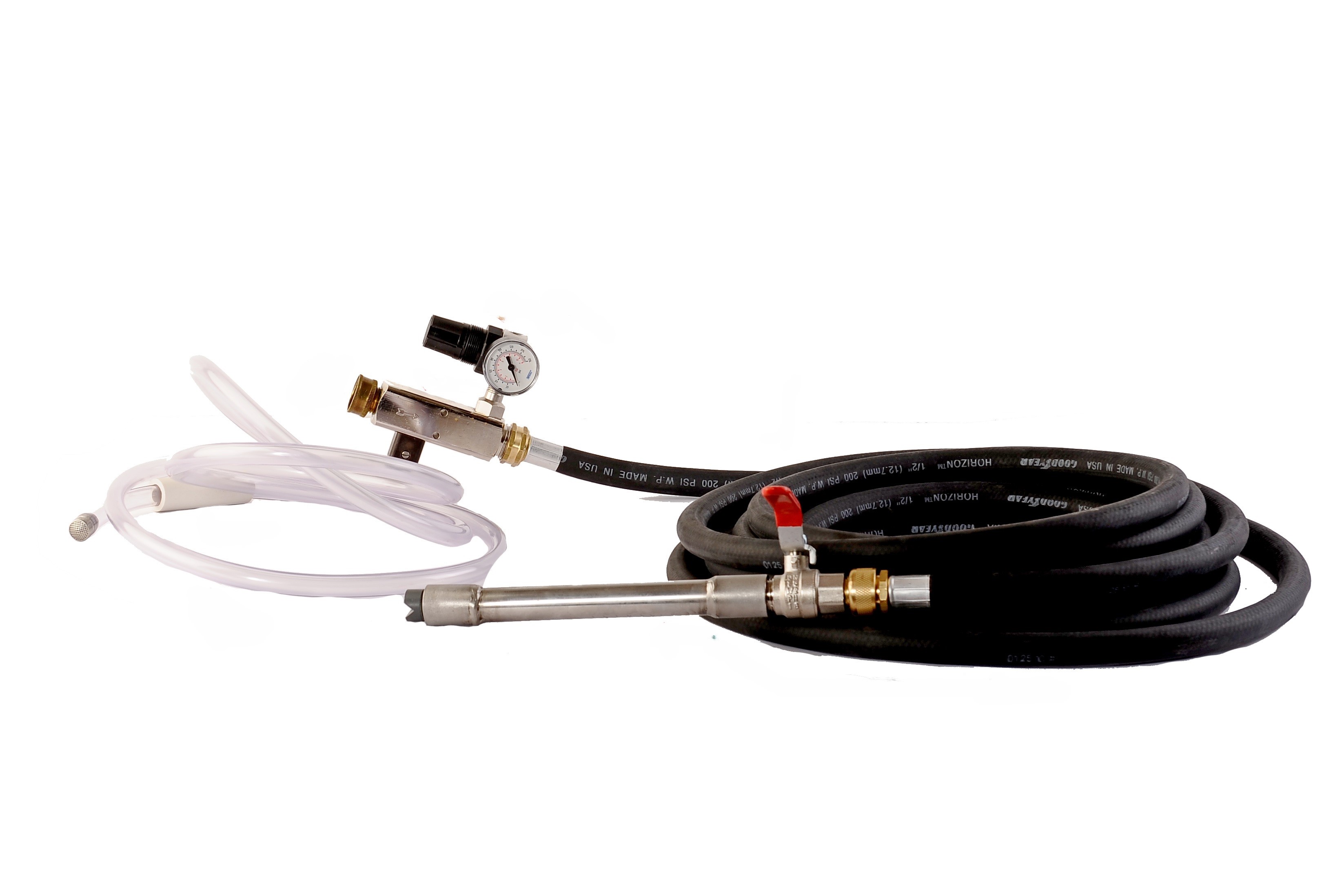 294C - מכשיר הקצפה מנירוסטה