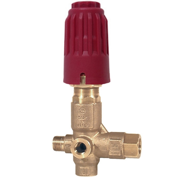 VB 350 unloader valve