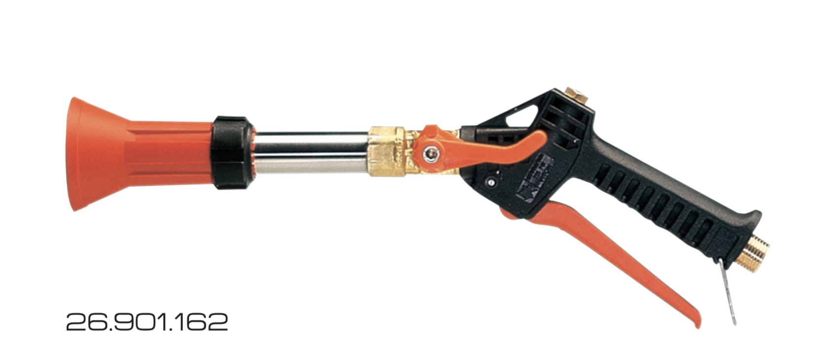 TURBO 400 - פלסטי