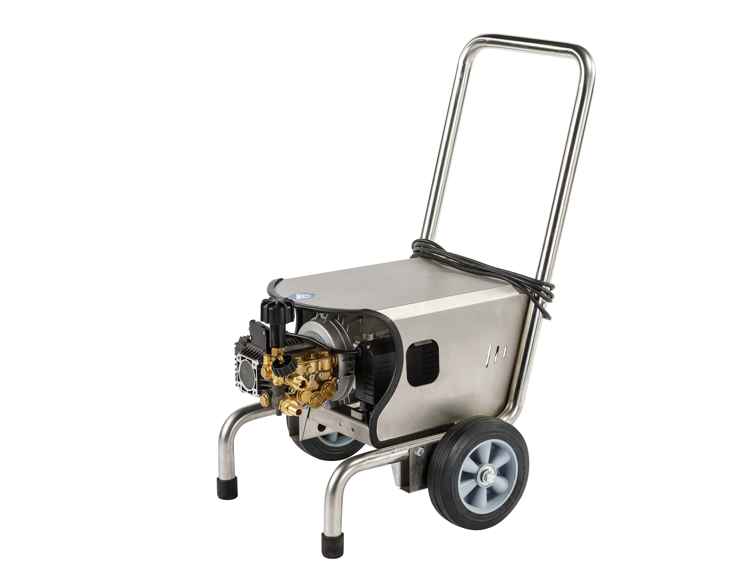 Pazit - חד פאזית לעומס עבודה גבוה