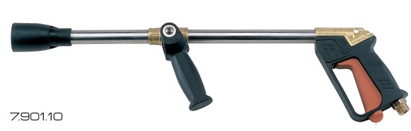 TURBINE EVOLUTION - M21