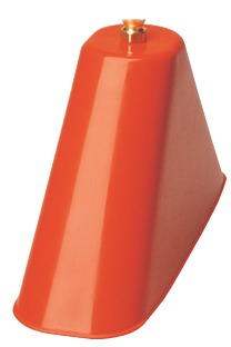 מגן רחף לרובה ריסוס