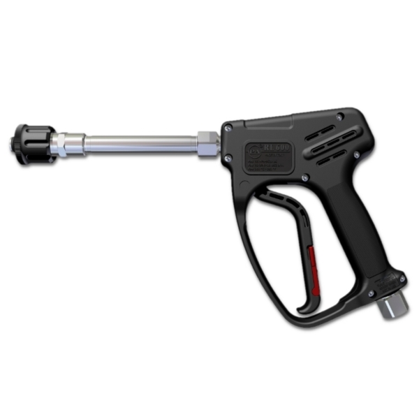 אביזרים לניקוי בלחץ גבוה