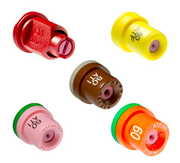 דיזות עם אינסרט קרמי